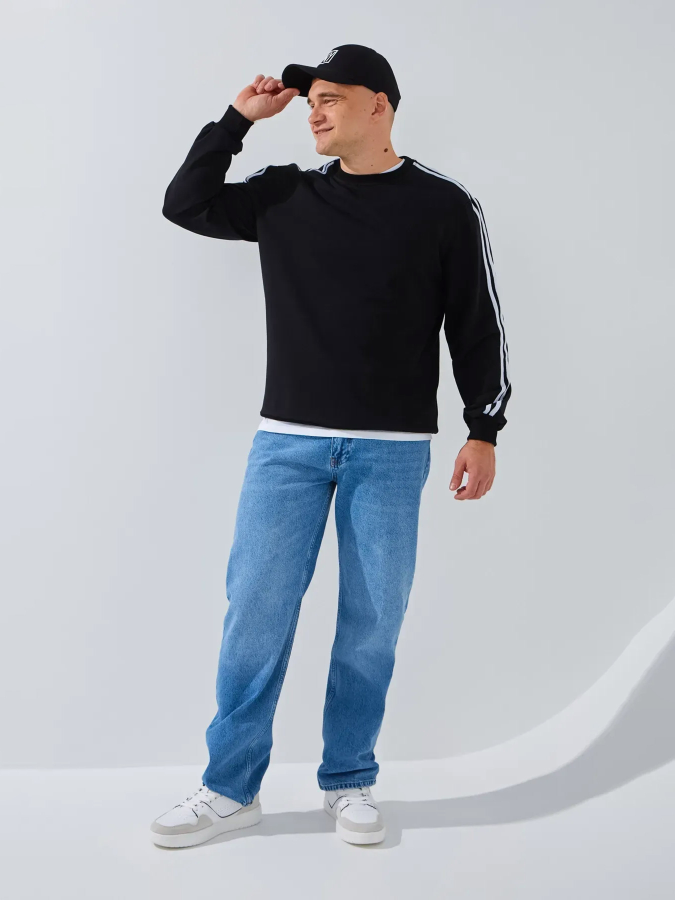 Свитшот LAWA модель 2000991066786 Фото