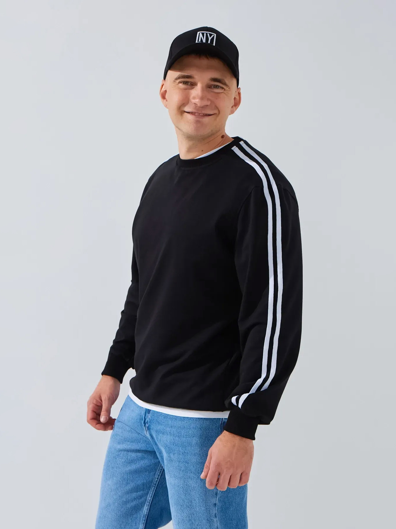 Свитшот LAWA модель 2000991066786 Фото