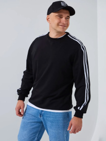 Свитшот LAWA модель 2000991066786 Свитшот LAWA модель 2000991066786 Фото