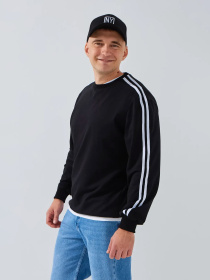 Свитшот LAWA модель 2000991066786 Свитшот LAWA модель 2000991066786 Фото