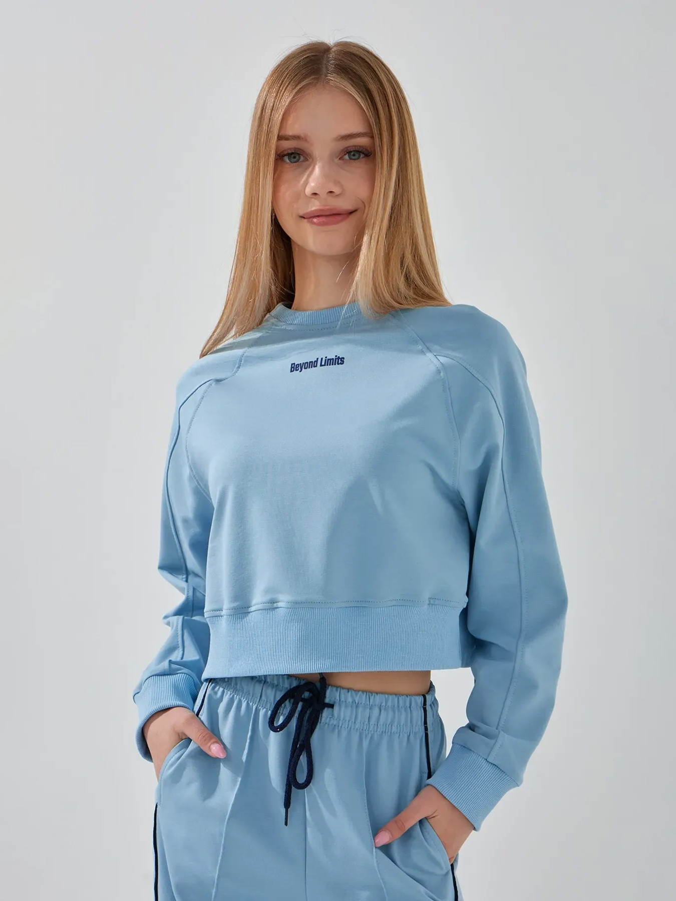 Свитшот LAWA модель 2000991069046 Фото