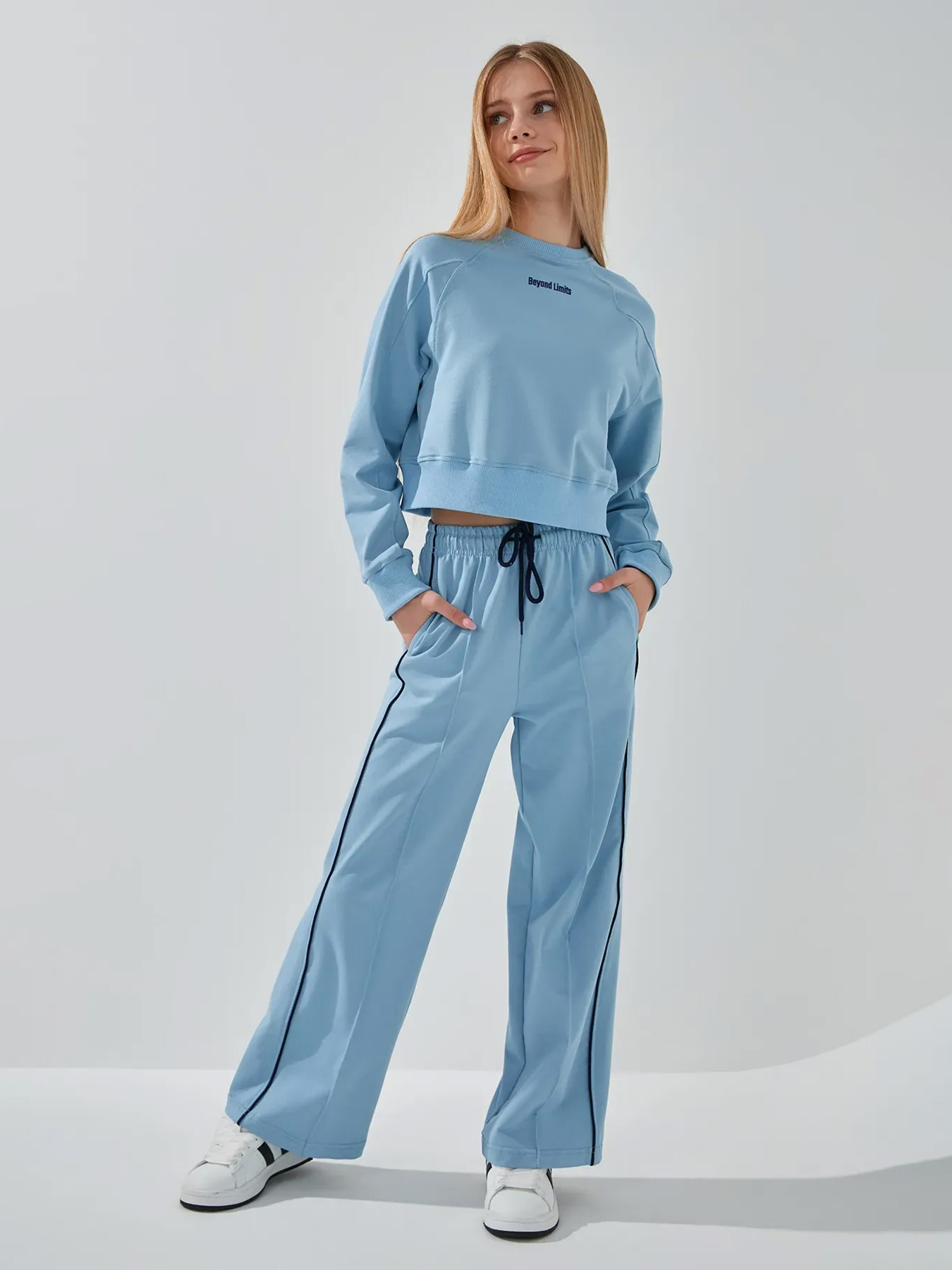 Світшот LAWA модель 2000991069046 Фото