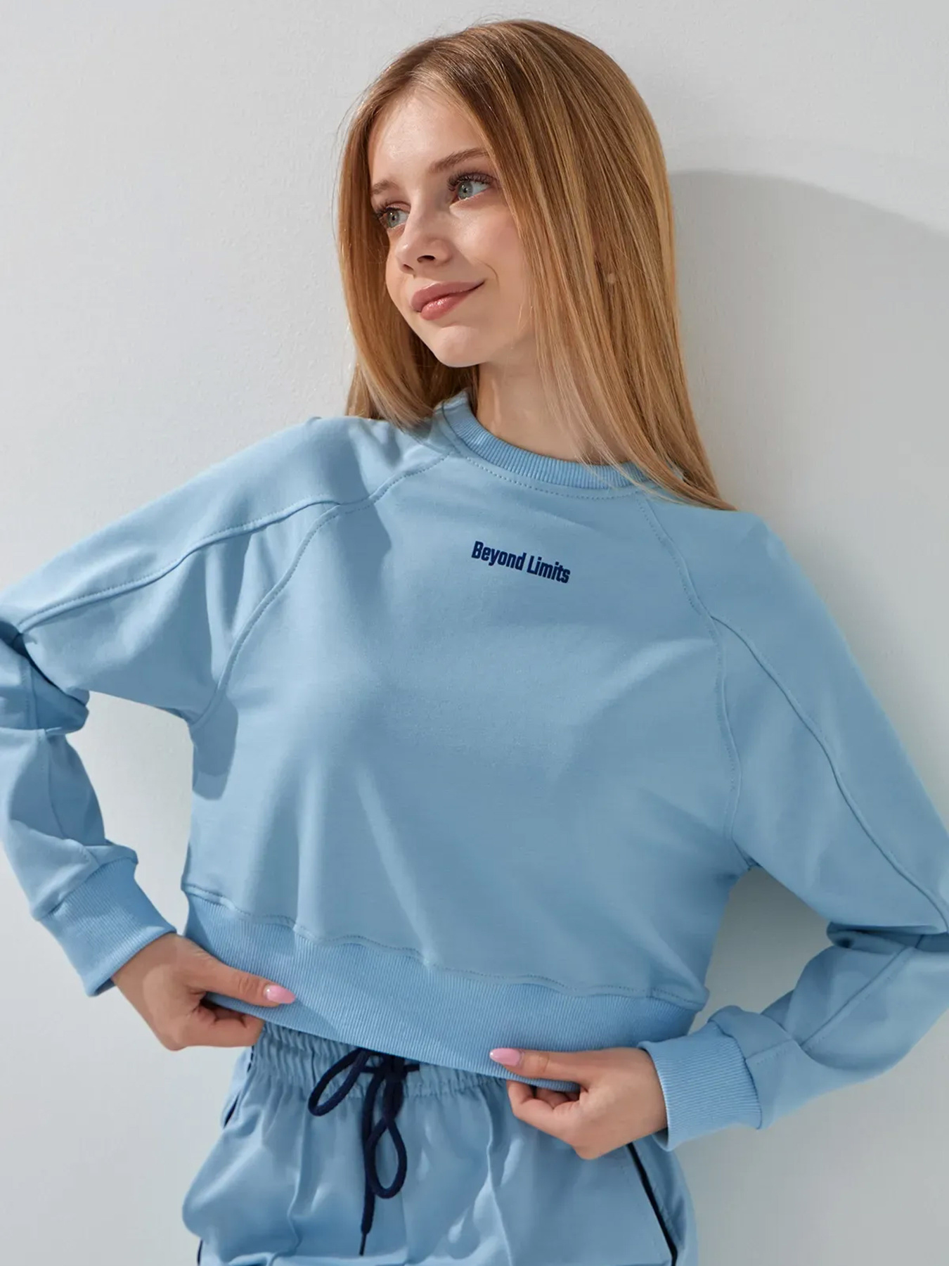 Світшот LAWA модель 2000991069046 Фото