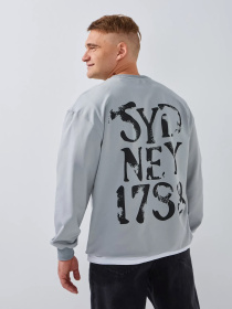 Свитшот LAWA модель 2000991067059 Фото