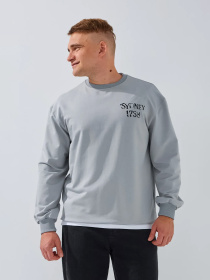 Світшот LAWA модель 2000991067059 Світшот LAWA модель 2000991067059 Фото