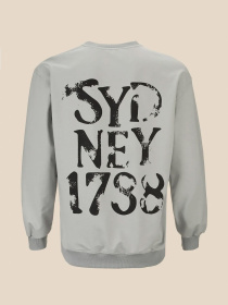 Світшот LAWA модель 2000991067059 Світшот LAWA модель 2000991067059 Фото