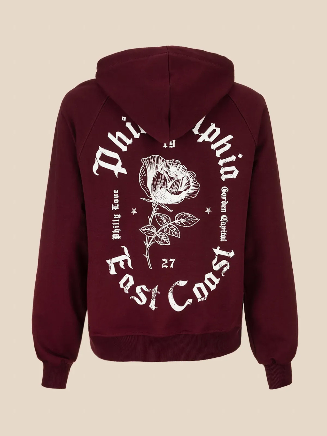 Худі LAWA модель 2000991069862 Фото