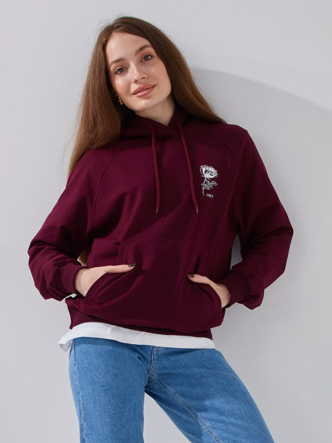 Худі LAWA модель 2000991069862 Фото