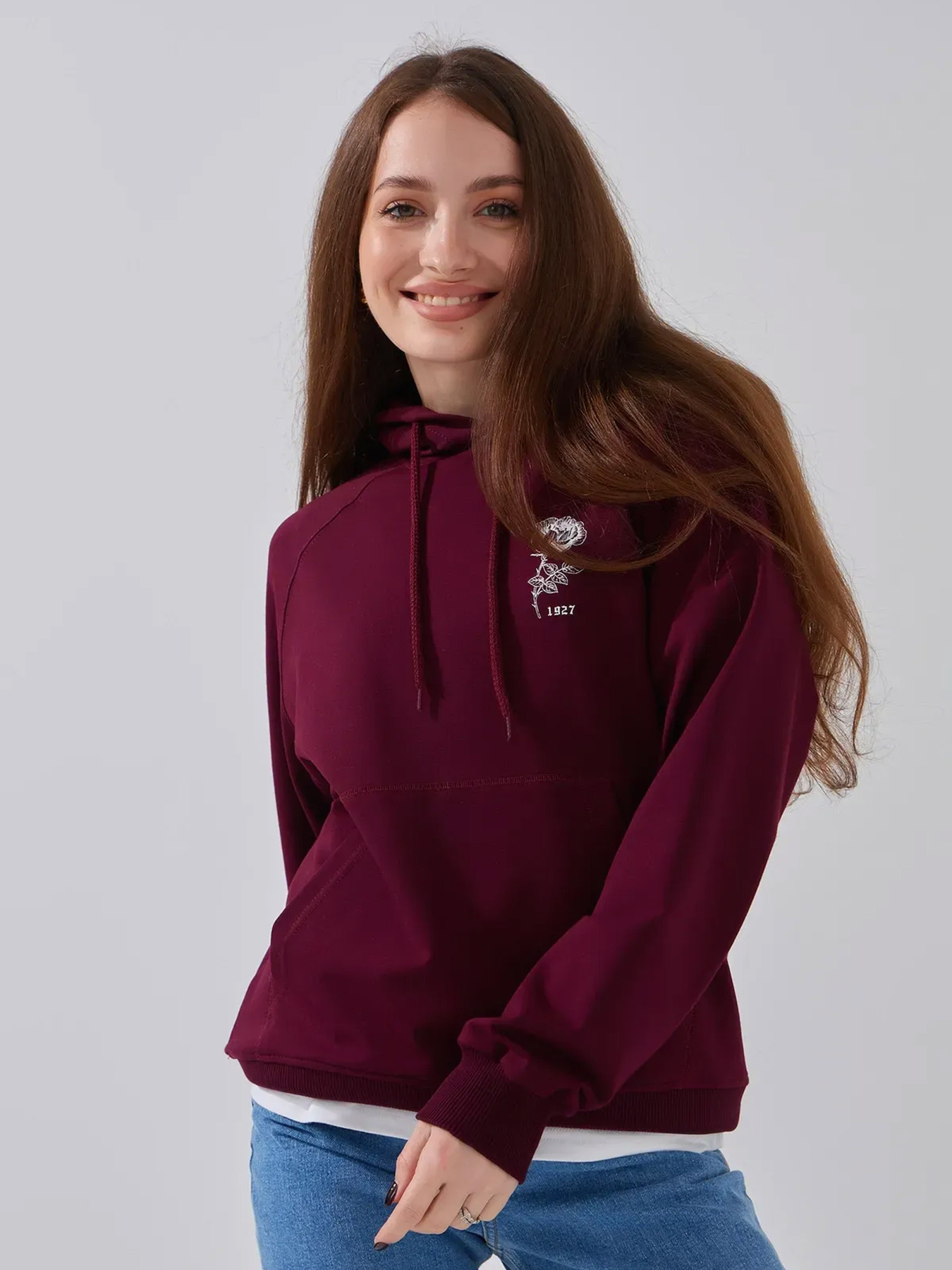 Худі LAWA модель 2000991069862 Фото