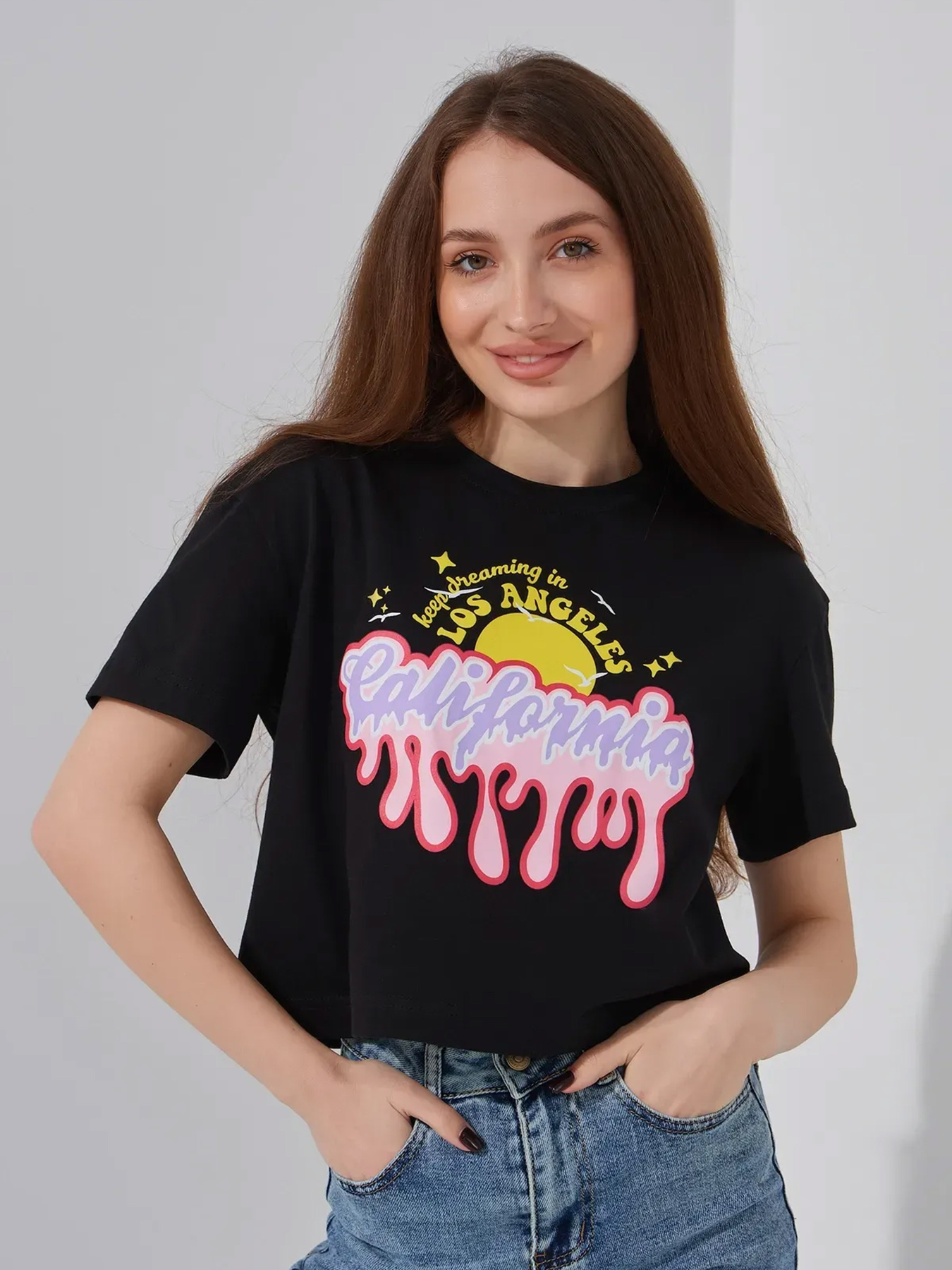 Футболки і поло LAWA модель 2000991069749 Фото