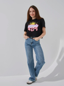 Футболки і поло LAWA модель 2000991069749 Фото