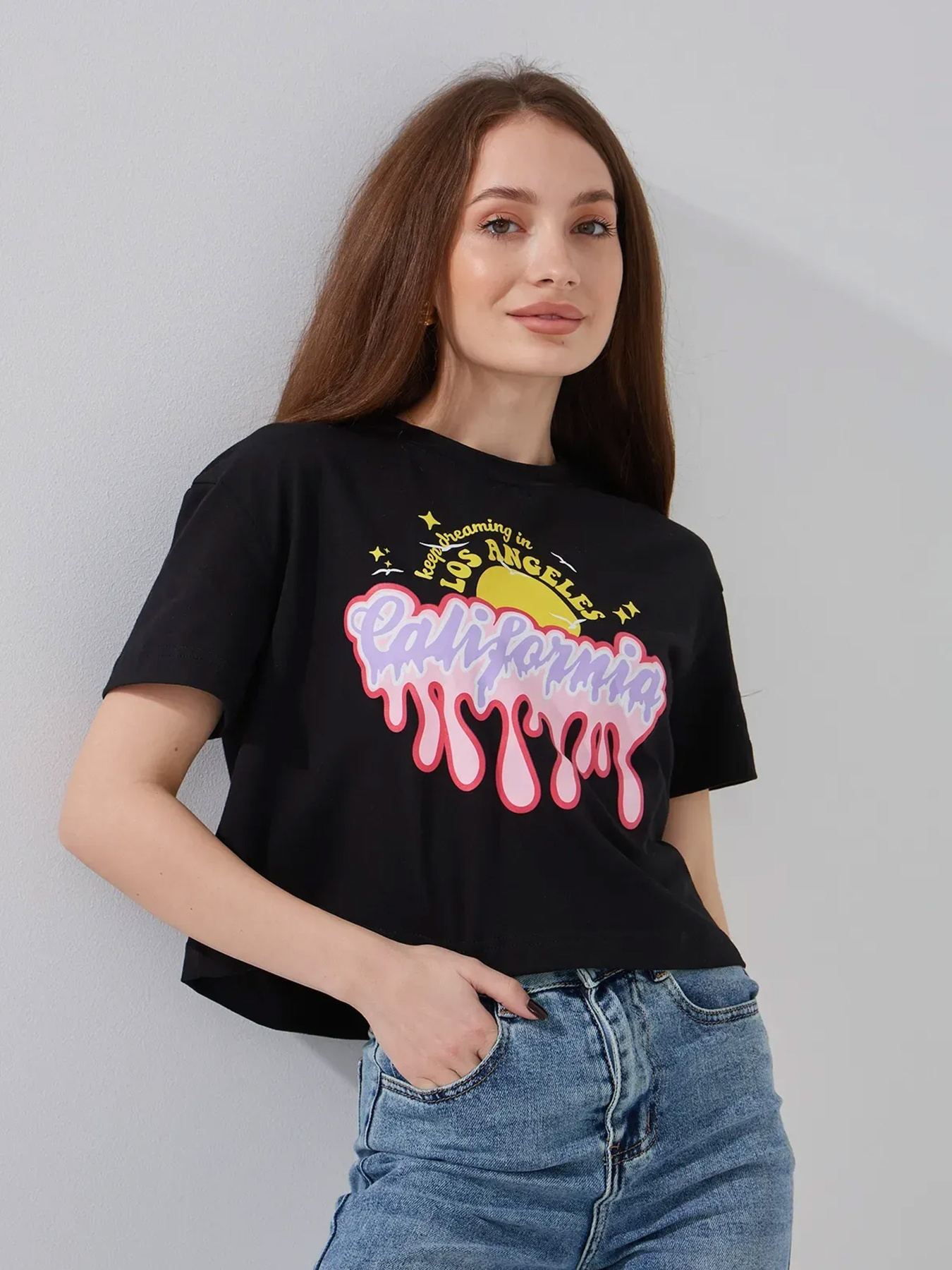 Футболки и поло LAWA модель 2000991069749 Фото