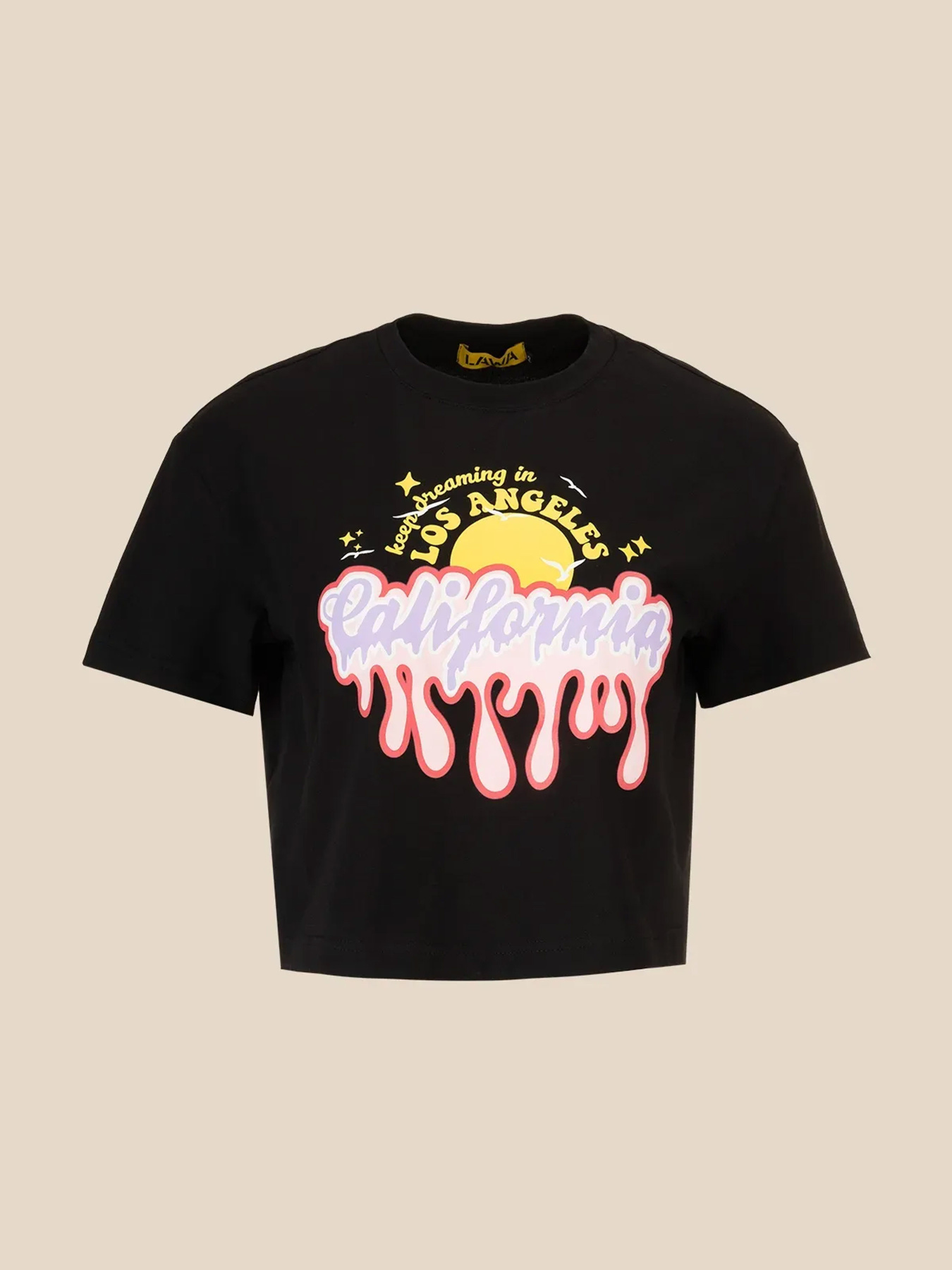 Футболки и поло LAWA модель 2000991069749 Фото