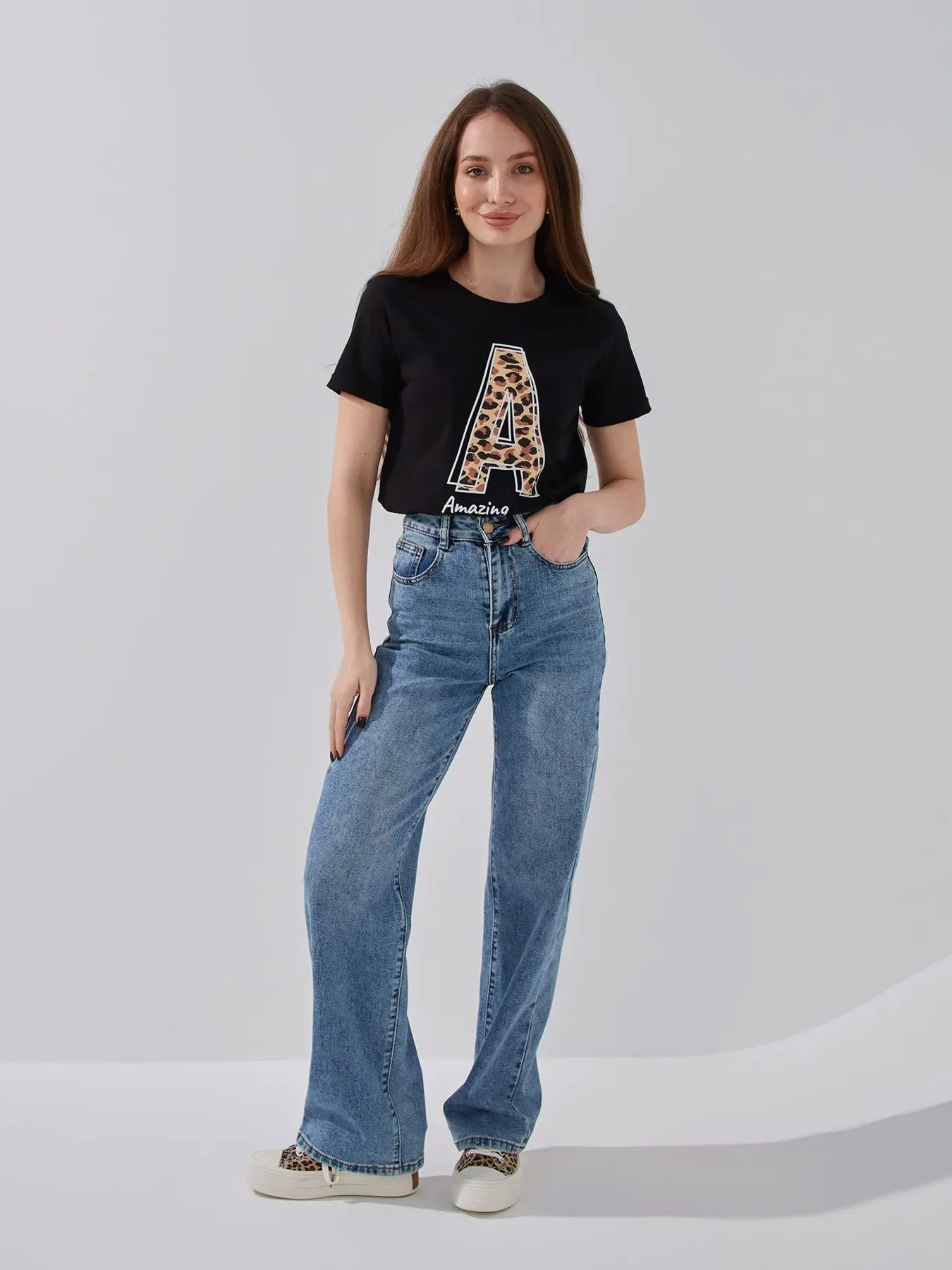 Футболки и поло LAWA модель 2000991069817 Фото