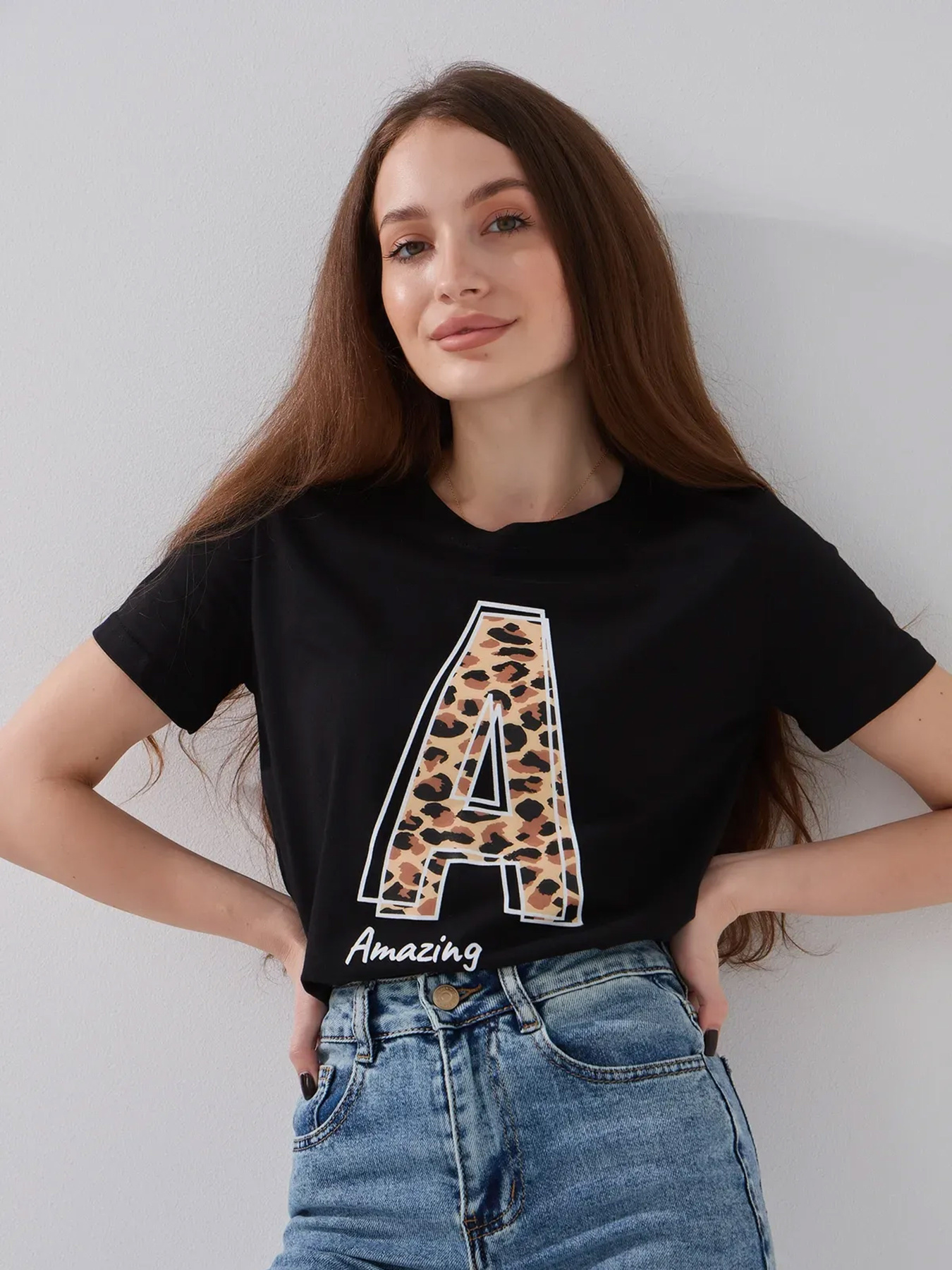 Футболки и поло LAWA модель 2000991069817 Фото