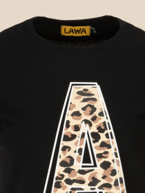 Футболки и поло LAWA модель 2000991069817 Фото