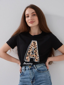 Футболки и поло LAWA модель 2000991069817 Фото