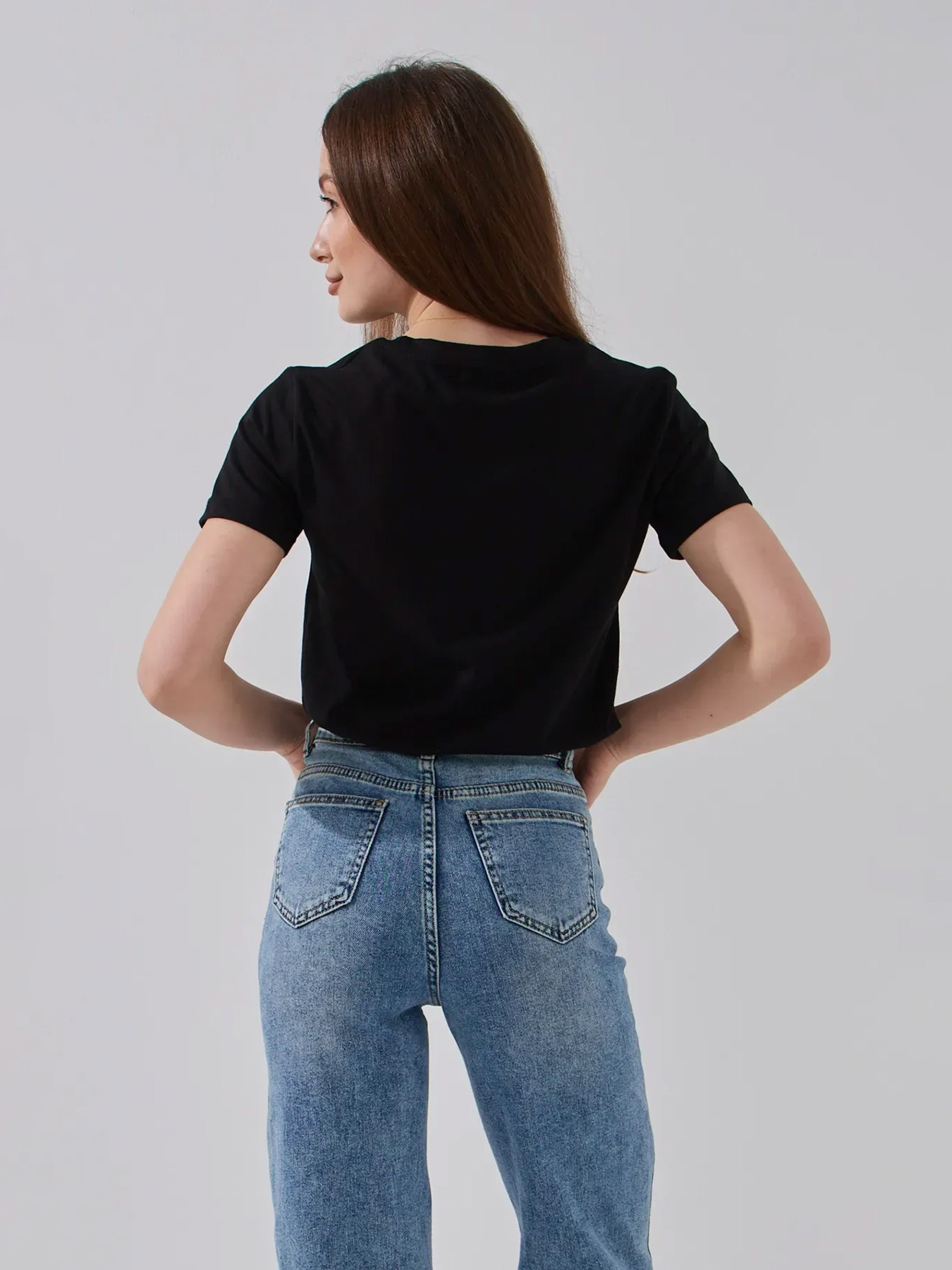 Футболки и поло LAWA модель 2000991069817 Фото