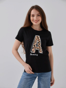 Футболки и поло LAWA модель 2000991069817 Фото