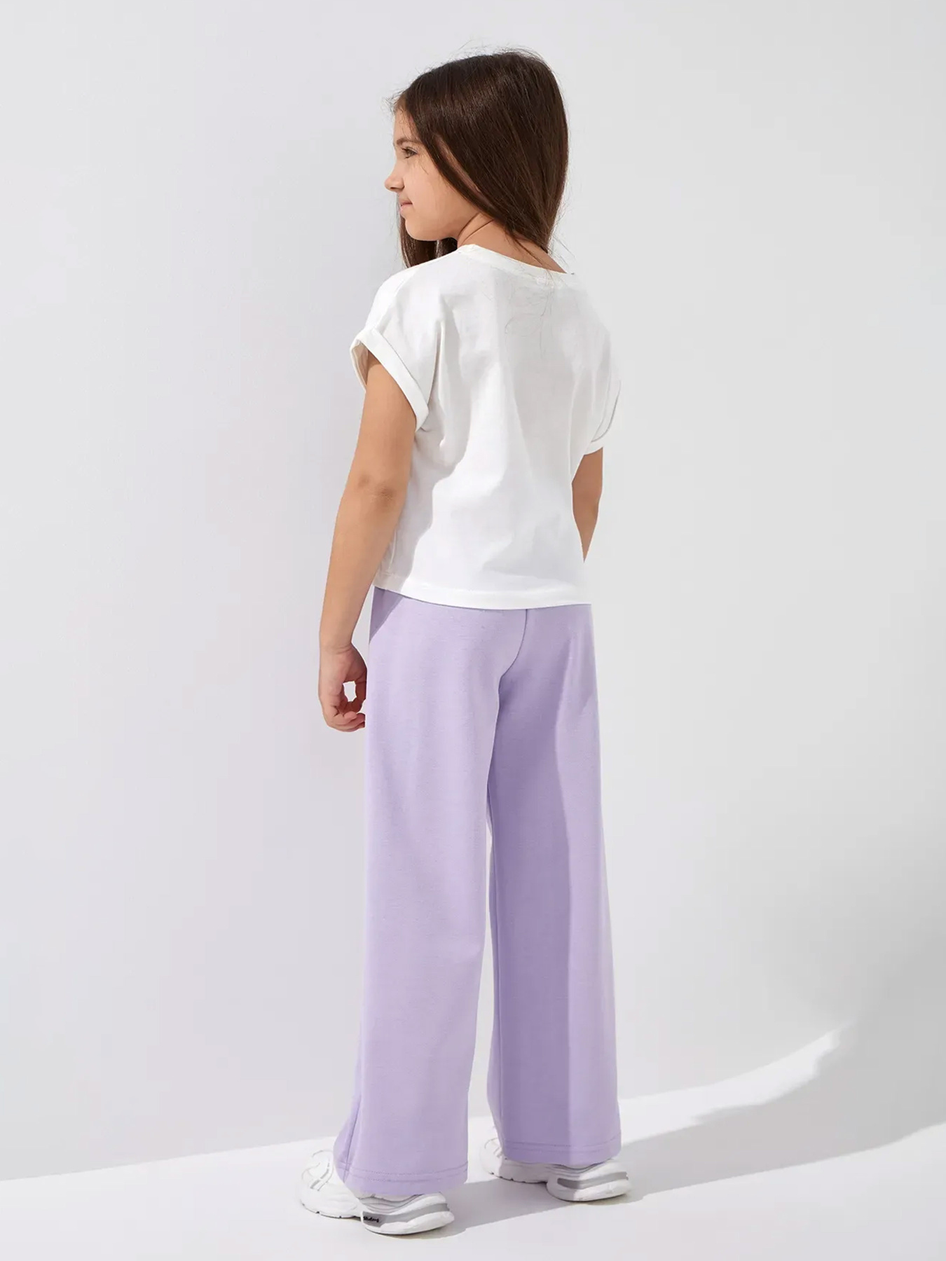 Повсякденні штани Dinomin модель 2000991065758 Фото