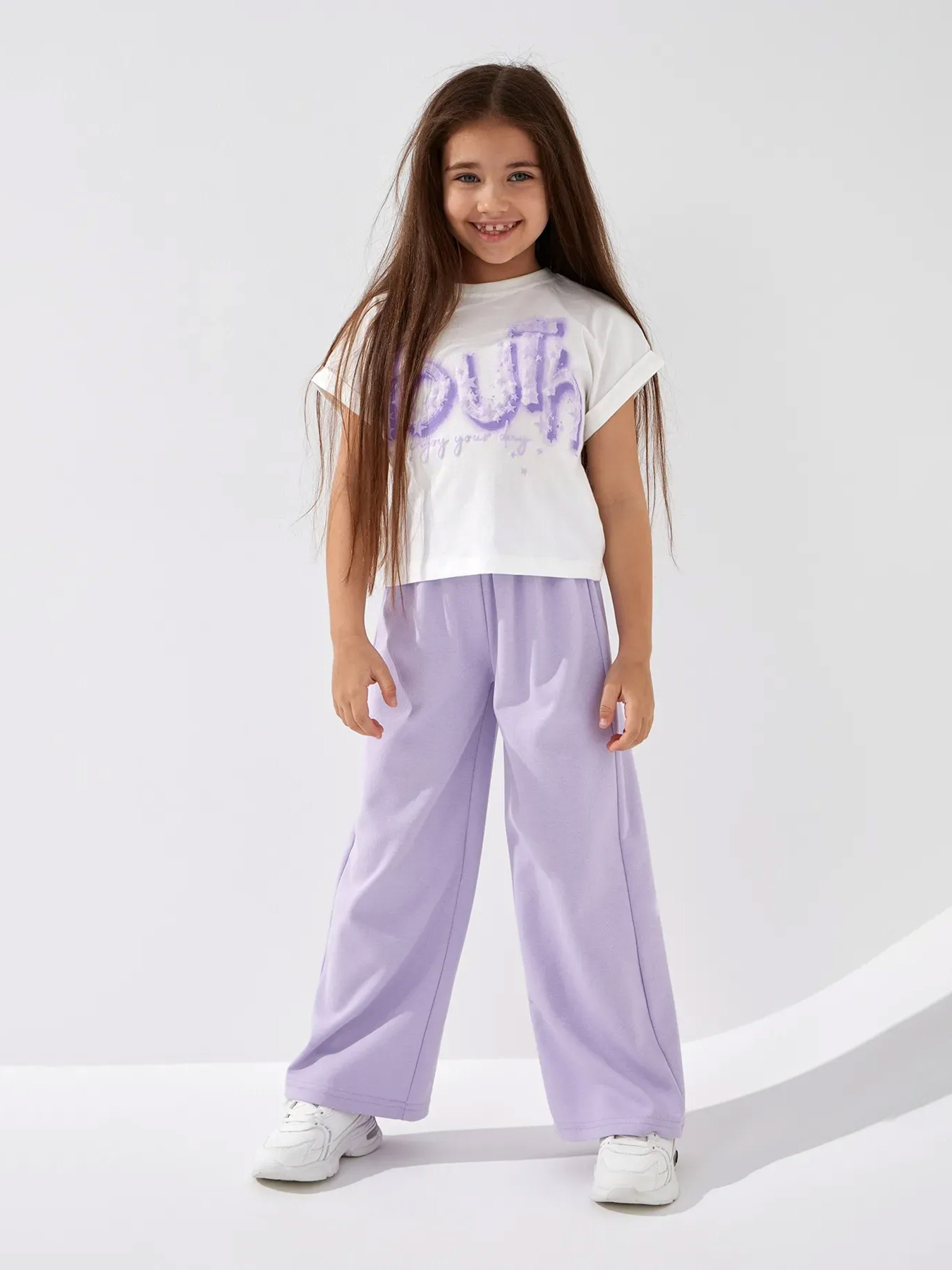 Повсякденні штани Dinomin модель 2000991065758 Фото