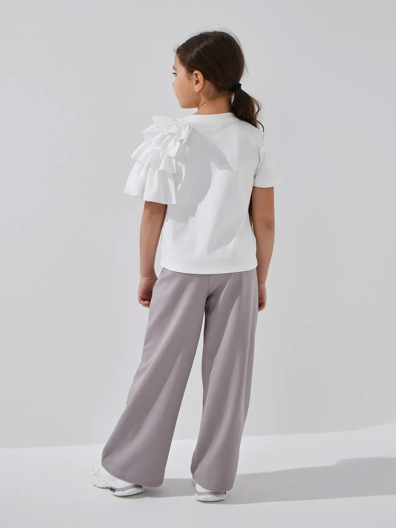 Штани повсякденні Dinomin модель 2000991065703 Фото