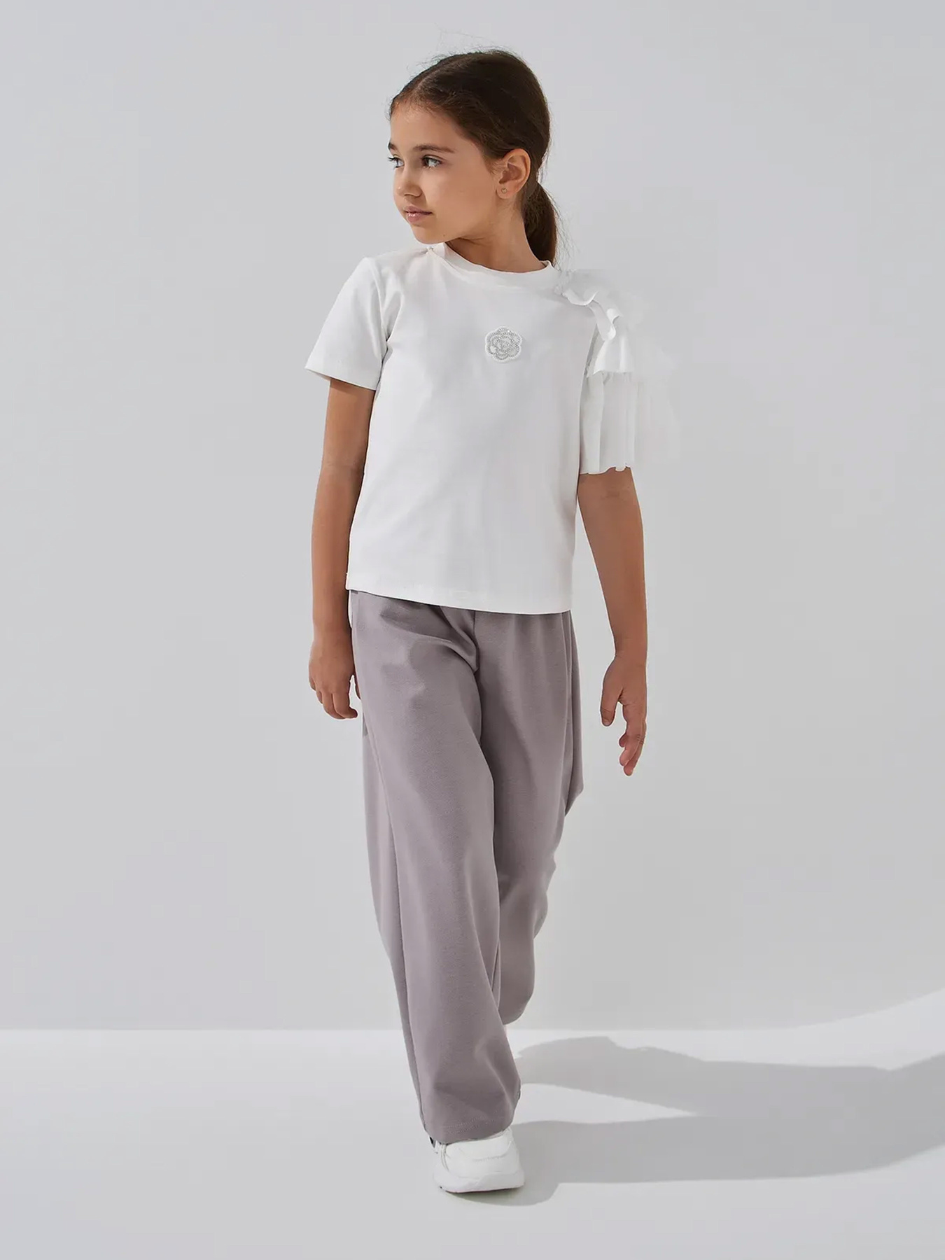 Штани повсякденні Dinomin модель 2000991065703 Фото