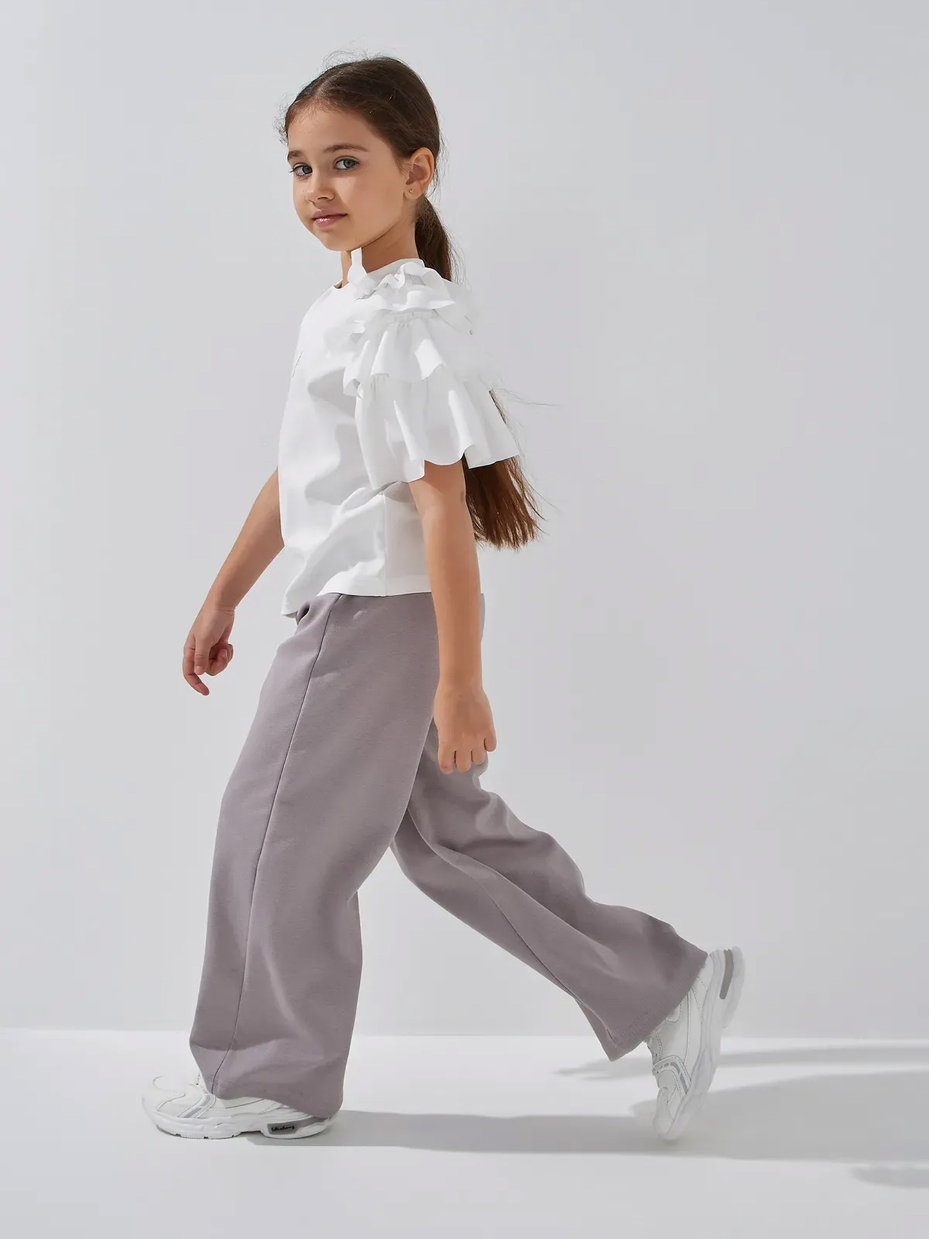 Повсякденні штани Dinomin модель 2000991065703 Фото