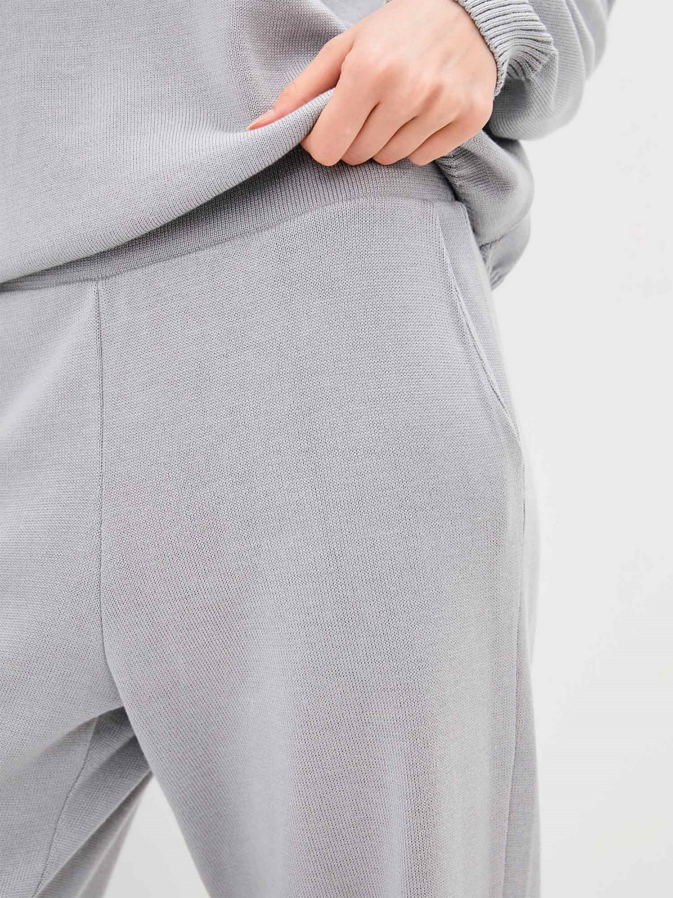 Брюки повседневные Прованс модель 379887 Фото