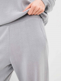 Брюки повседневные Прованс модель 379887 Фото