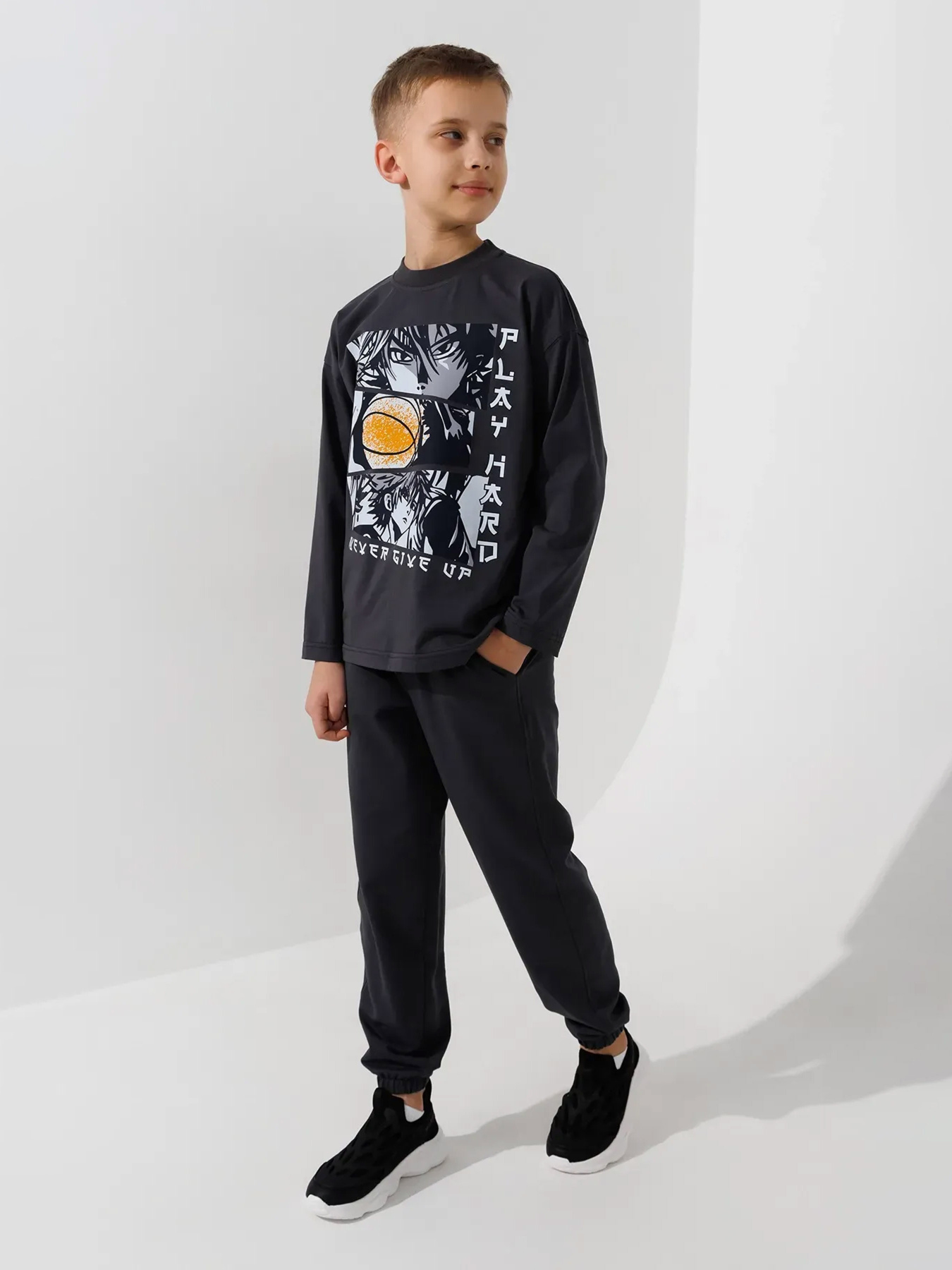 Штаны спортивные LAWA модель 2000991050761 Фото