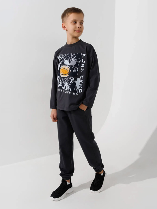 Штаны спортивные LAWA модель 2000991050761 Фото