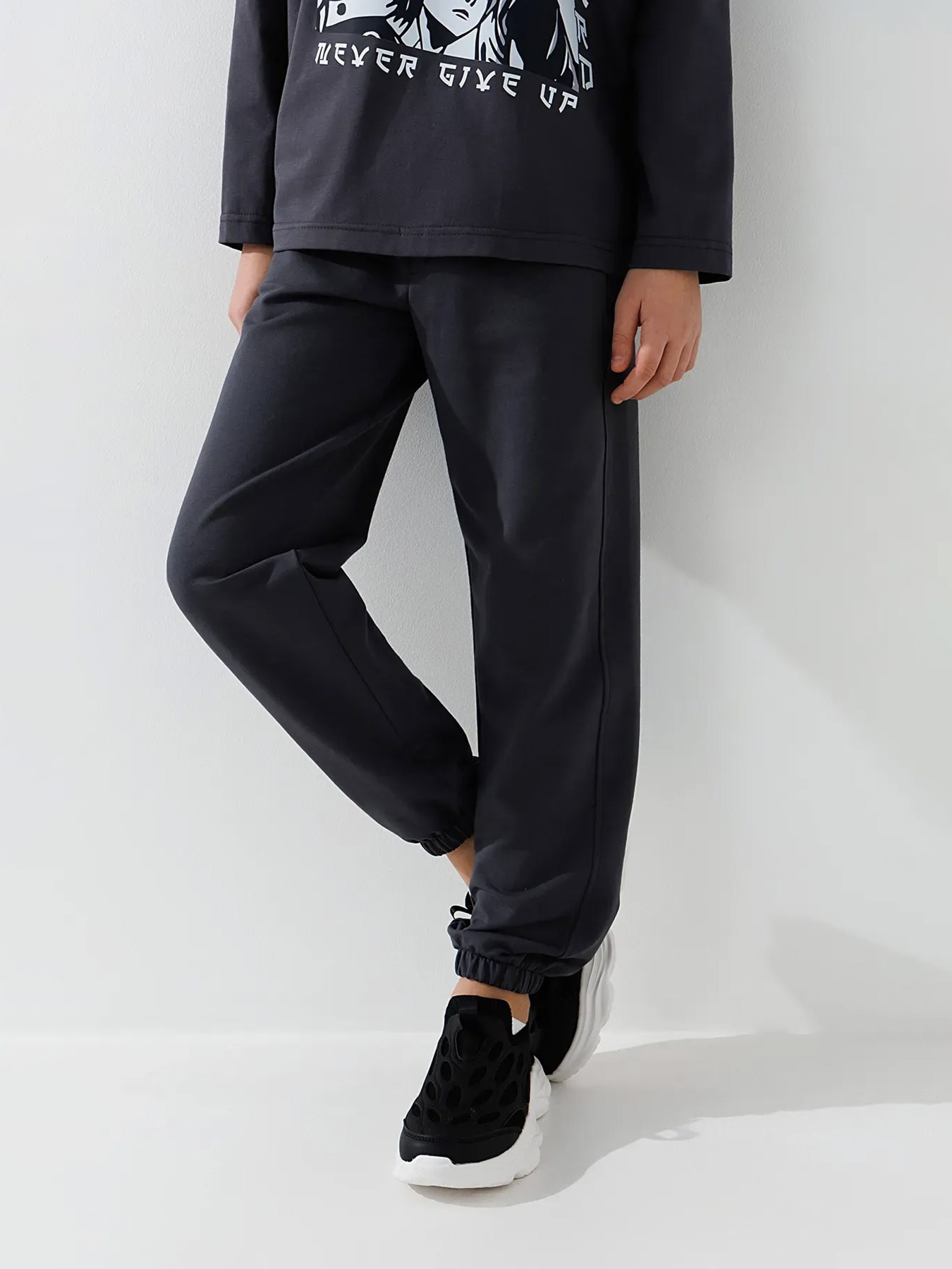 Спортивні штани LAWA модель 2000991050761 Фото