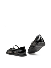 Балетки Alex Bell модель 1174565 Фото