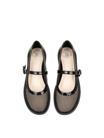 Балетки Alex Bell модель 1174565 Фото