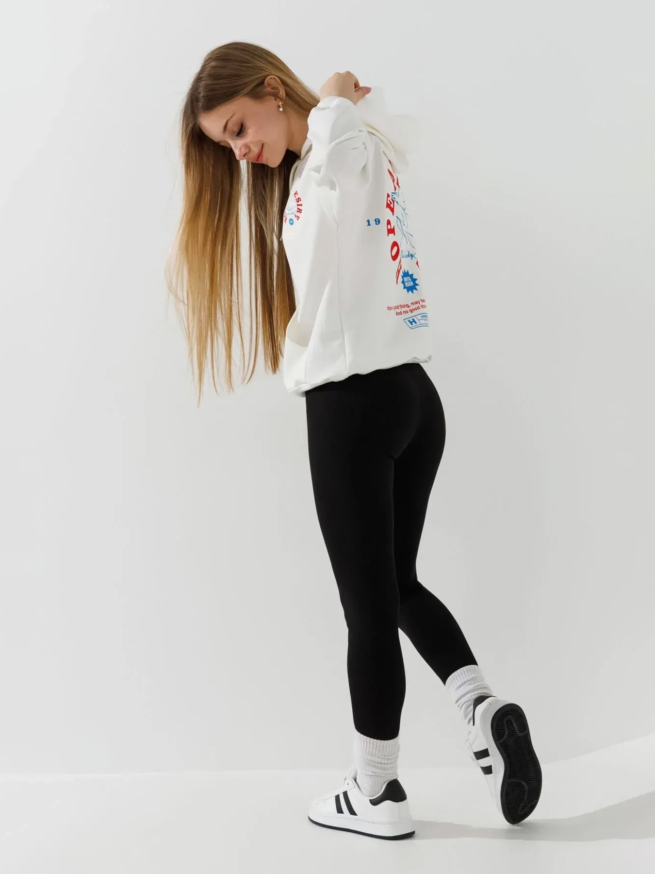 Легінси LAWA модель 2000991050693 Фото