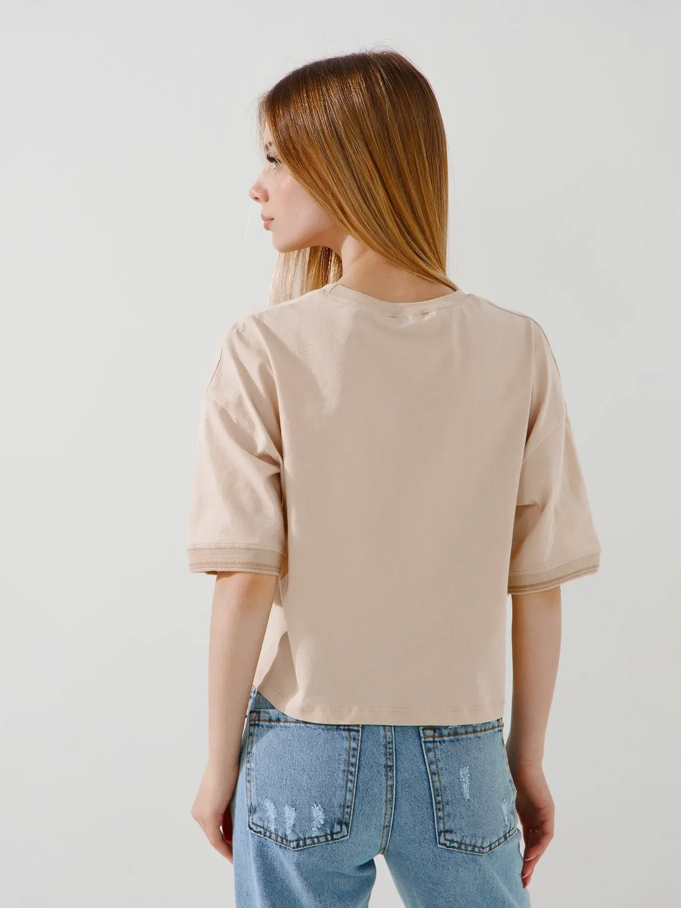 Футболки і поло Dinomin модель 2000990930729 Фото