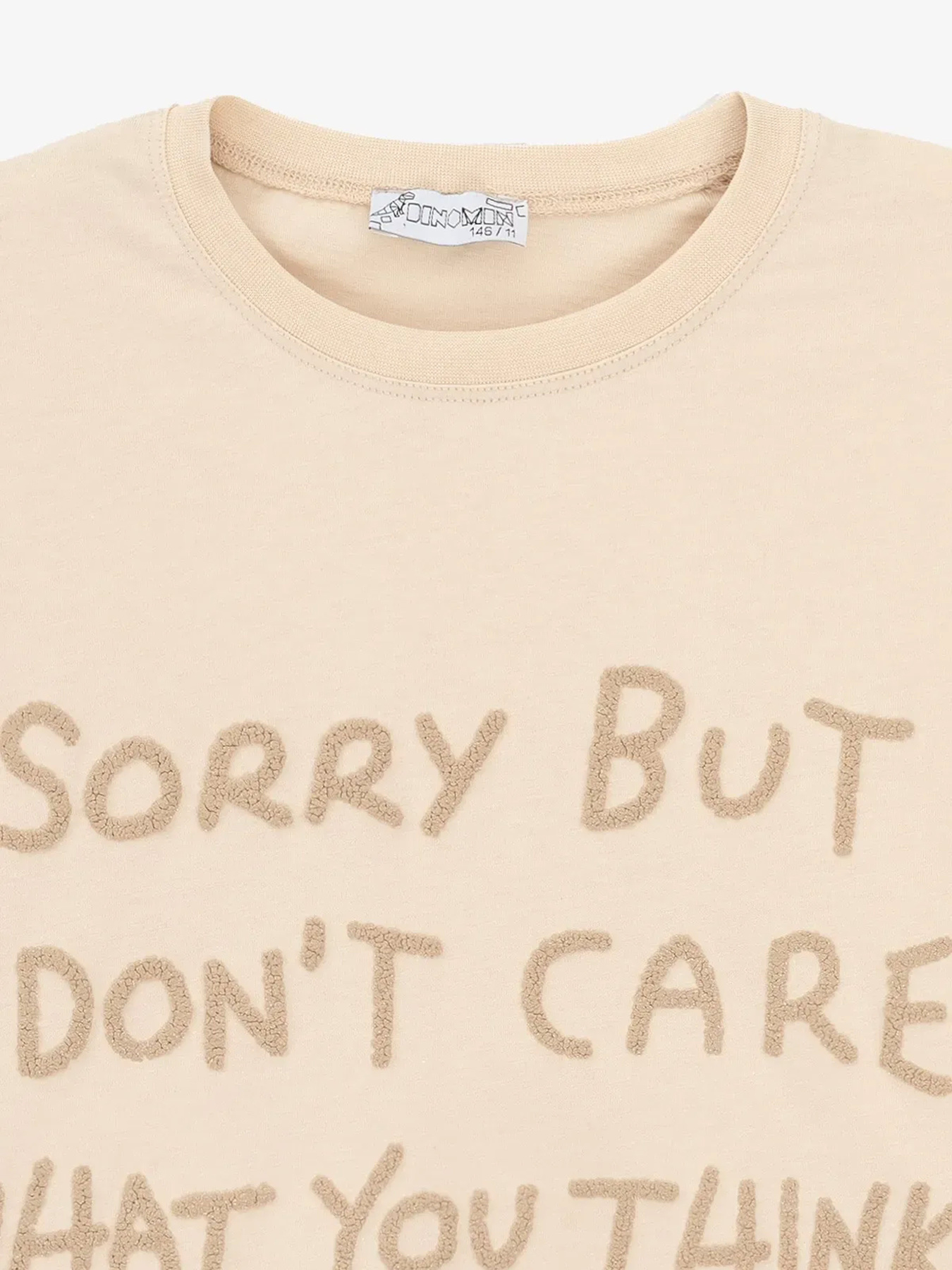 Футболки і поло Dinomin модель 2000990930729 Фото