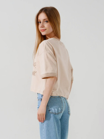 Футболки і поло Dinomin модель 2000990930729 Фото