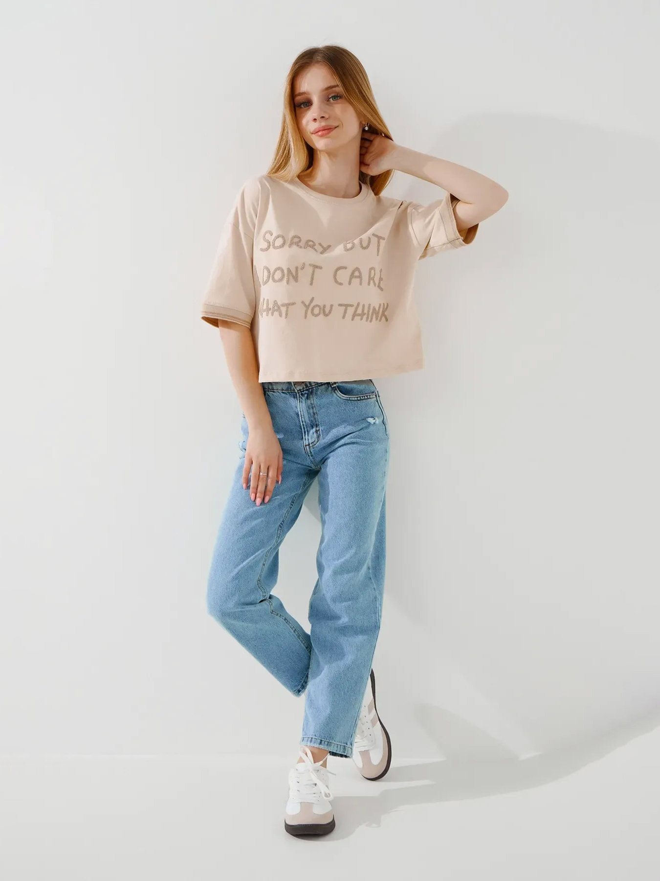 Футболки и поло Dinomin модель 2000990930729 Фото