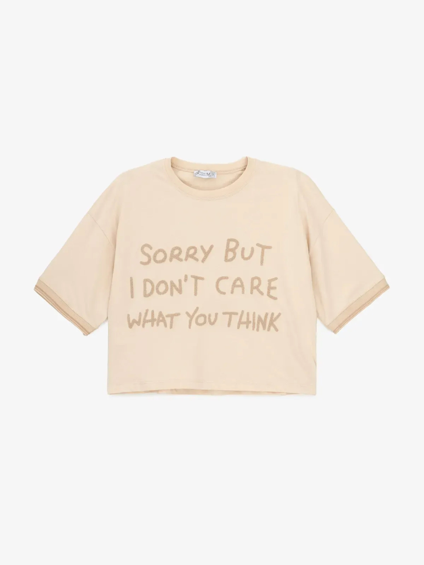 Футболки и поло Dinomin модель 2000990930729 Фото