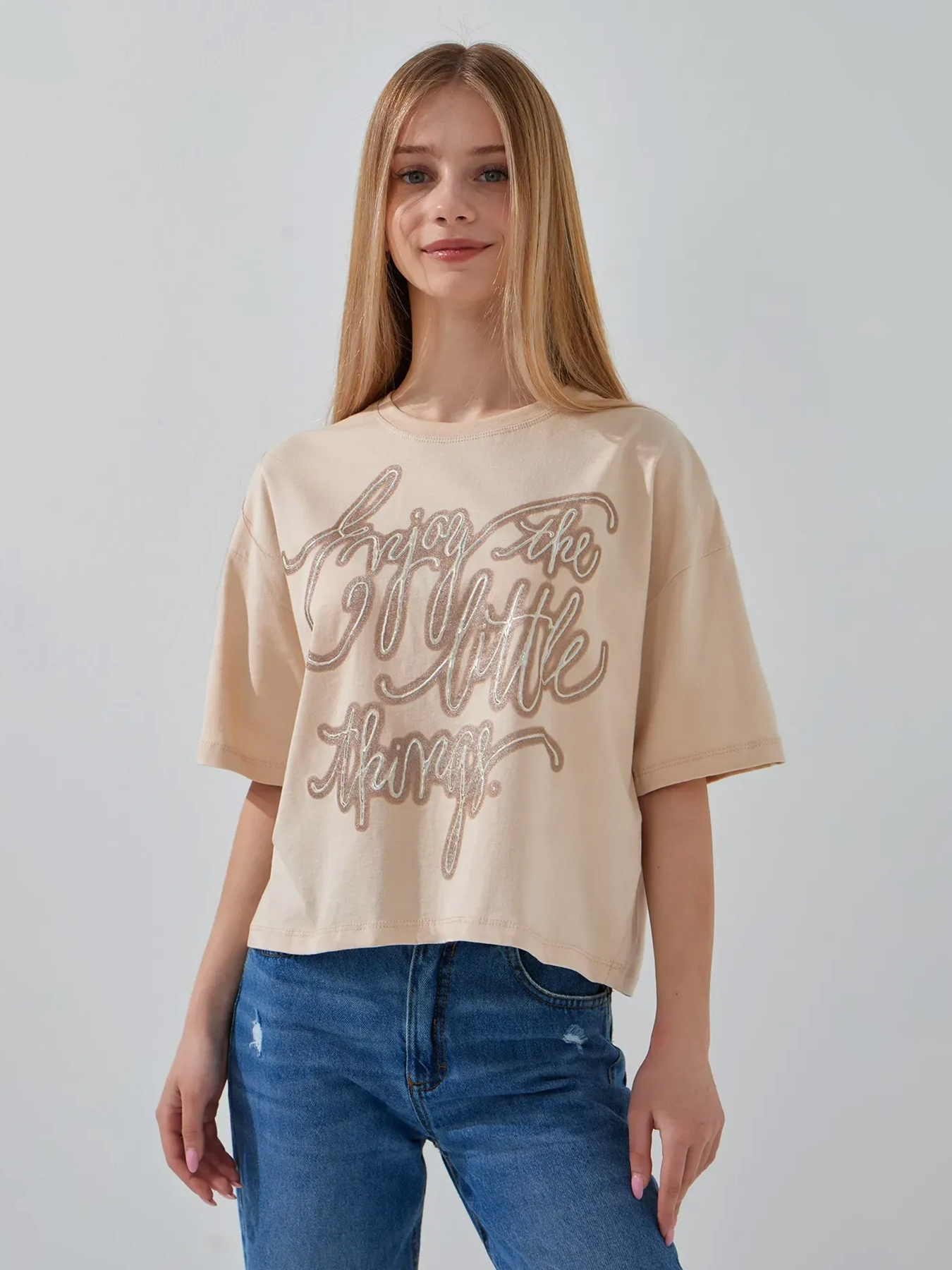 Футболки і поло Dinomin модель 2000990930880 Фото