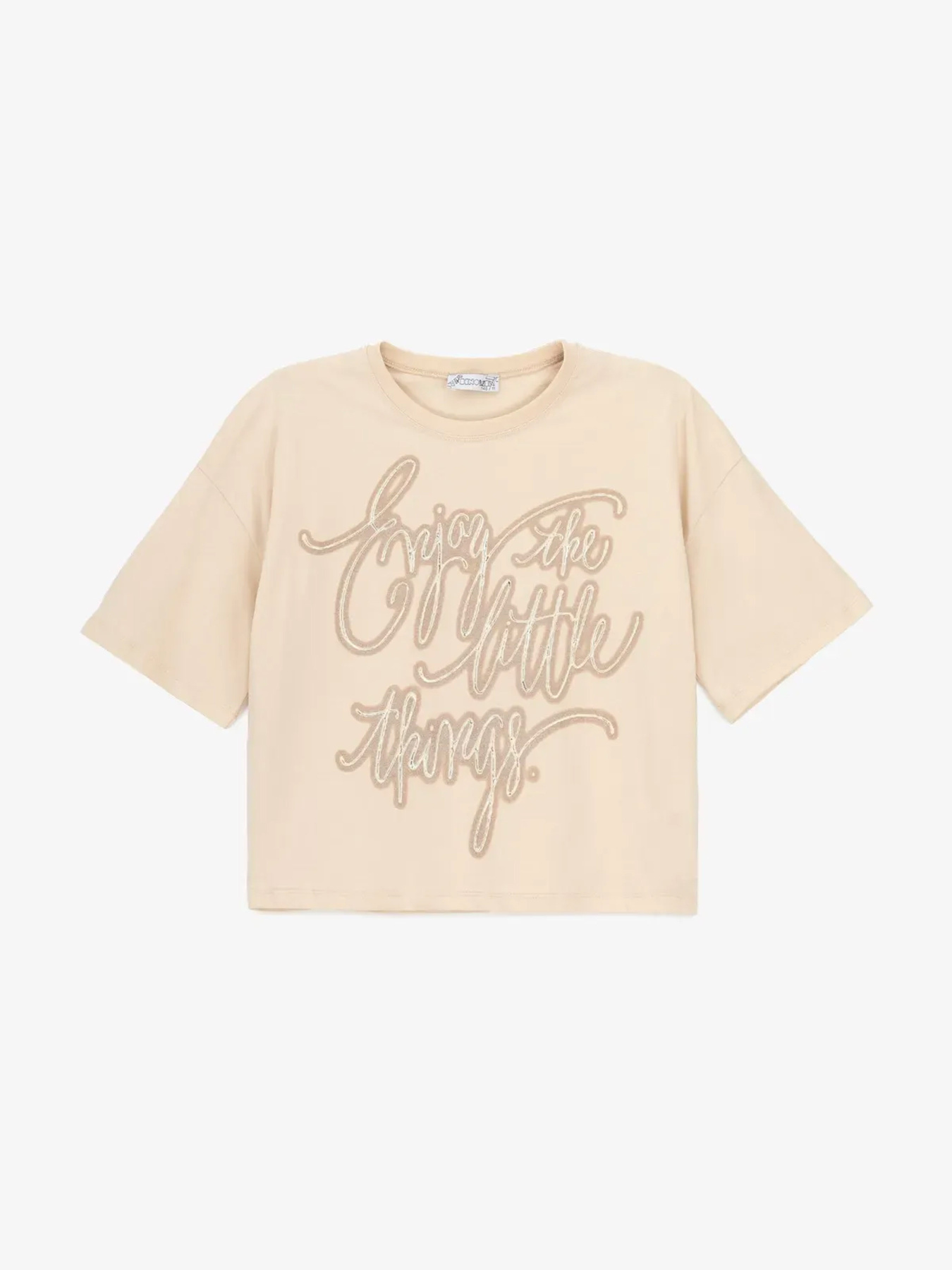 Футболки і поло Dinomin модель 2000990930880 Фото