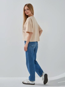 Футболки і поло Dinomin модель 2000990930880 Фото