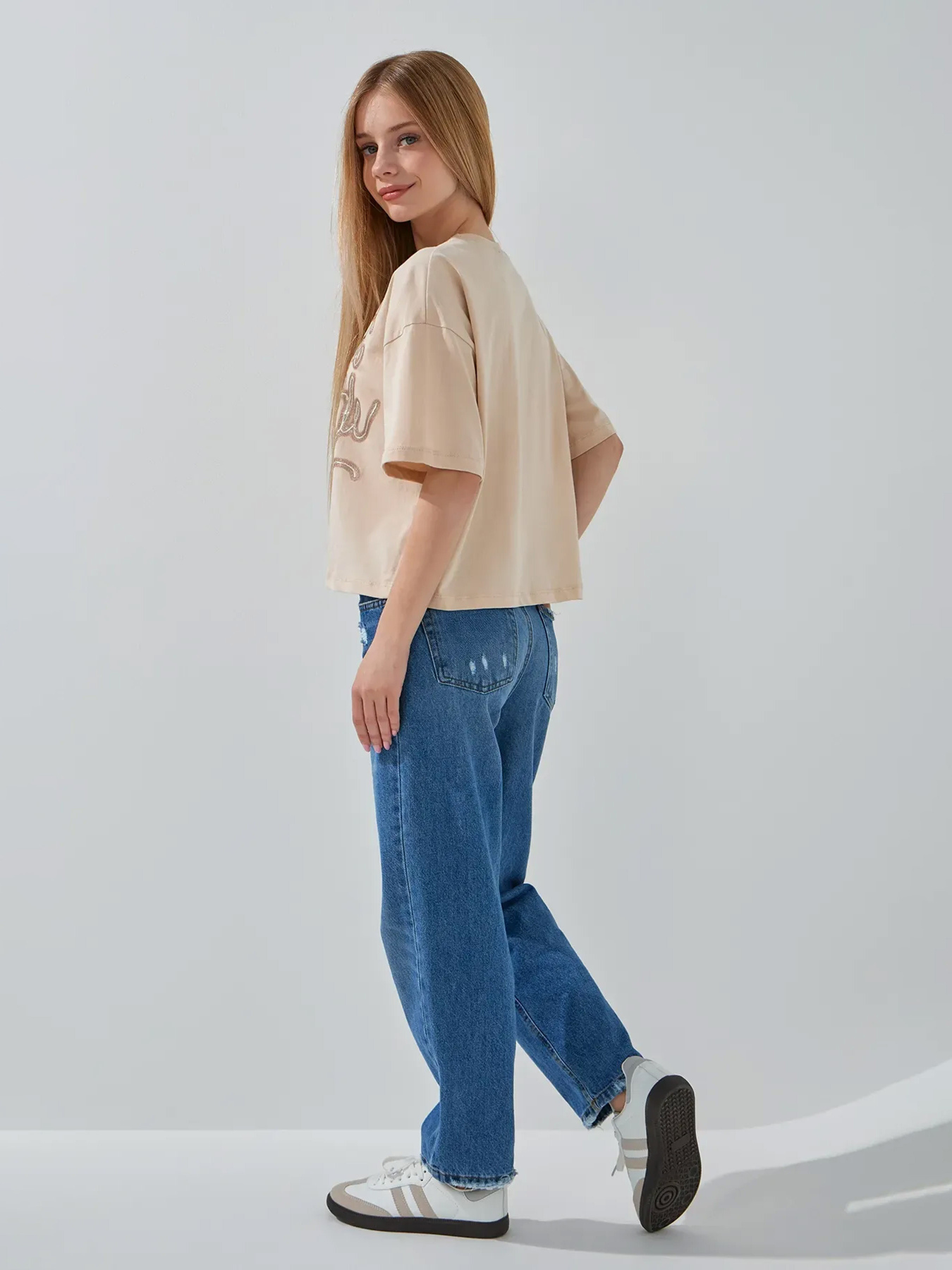 Футболки і поло Dinomin модель 2000990930880 Фото