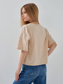 Футболки і поло Dinomin модель 2000990930880 Фото