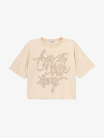 Футболки і поло Dinomin модель 2000990930880 Фото