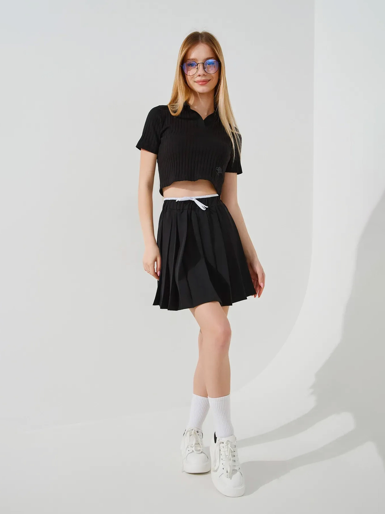 Поло Dinomin модель 2000990931528 Фото