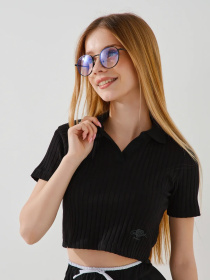 Поло Dinomin модель 2000990931528 Фото