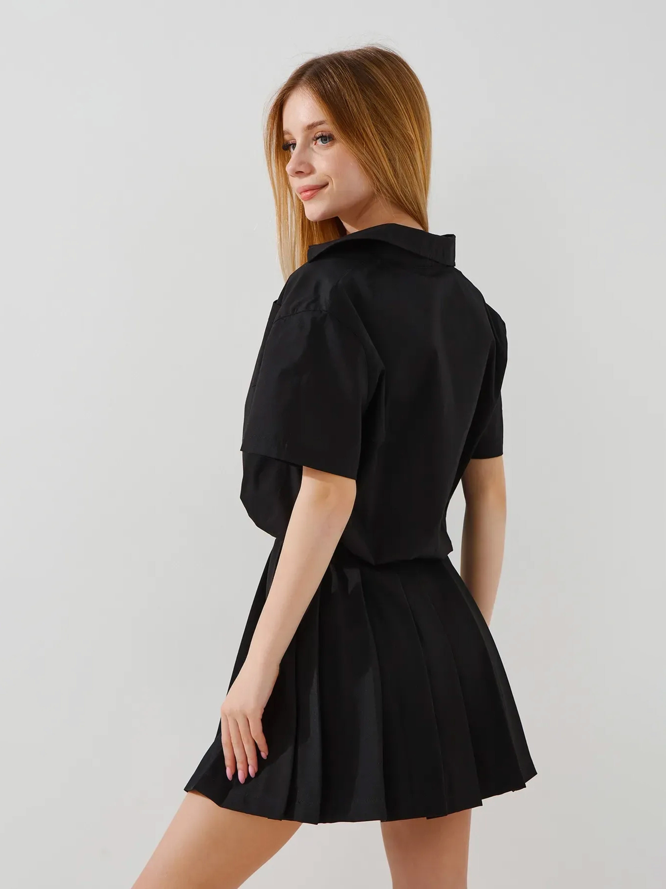 Сорочки Dinomin Модель 2000990931177 Фото